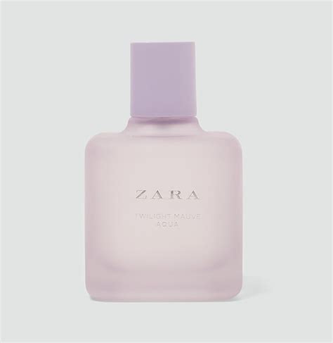 Zara aqua